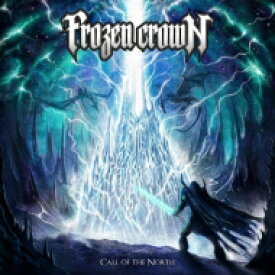 【輸入盤】 Frozen Crown / Call Of The North 【CD】