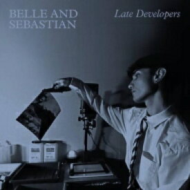 Belle And Sebastian ベルアンドセバスチャン / Late Developers【ボーナストラック収録】 【CD】