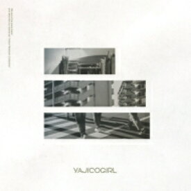 YAJICO GIRL / Indoor Newtown Collective 【初回限定盤】(CD+写真集) 【CD】