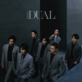 7ORDER / DUAL 【CD】