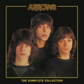 【輸入盤】 Arrows / Complete Arrows Collection (2CD) 【CD】