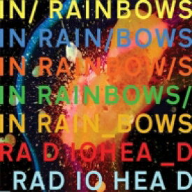 Radiohead レディオヘッド / In Rainbows (Japanese Expanded Edition)(2枚組UHQCD) 【Hi Quality CD】
