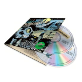 PUNPEE / The Sofakingdom / Return of The Sofakingdom (2CD) 【CD】