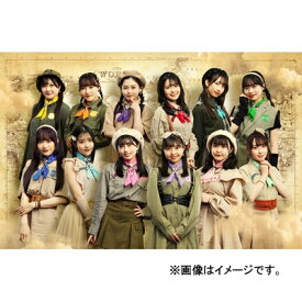 BEYOOOOONDS / BEYOOOOO2NDS CONCERT TOUR 〜天高く、ビヨ燃ゆる秋〜 (Blu-ray+ブックレット) 【BLU-RAY DISC】