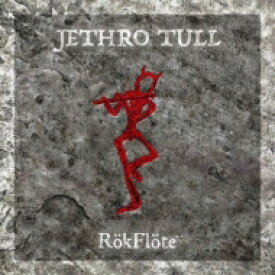 【輸入盤】 Jethro Tull ジェスロタル / Rokflote (Deluxe 2CD+Blu-ray Artbook) 【CD】