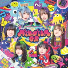 Mirror,Mirror / MIRAISM 02 【CD】
