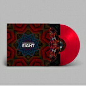 Boo Radleys ブーラドリーズ / Eight (Coloured Vinyl) 【LP】