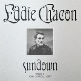 【輸入盤】 Eddie Chacon / Sundown 【CD】