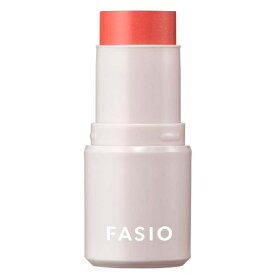 FASIO（ファシオ） マルチフェイス スティック / 18 Orange Fizz