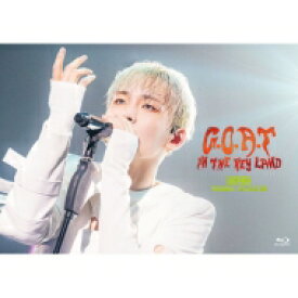 KEY (SHINee) / KEY CONCERT - G.O.A.T. (Greatest Of All Time) IN THE KEYLAND JAPAN (Blu-ray) 【BLU-RAY DISC】