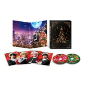 『ブラックナイトパレード』Blu-ray 豪華版（特典DVDディスク付き2枚組） 【BLU-RAY DISC】