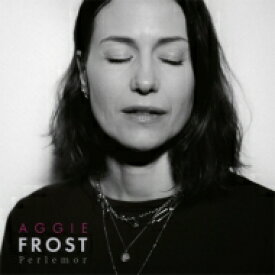 【輸入盤】 Aggie Frost / Perlemor 【CD】