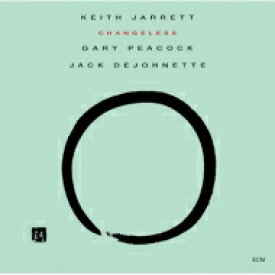 Keith Jarrett キースジャレット / Changeless 【限定盤】(UHQCD / 紙ジャケット仕様) 【Hi Quality CD】
