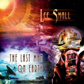 【輸入盤】 Lee Small / Last Man On Earth 【CD】