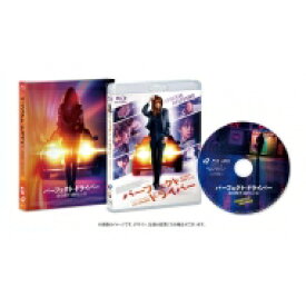 パーフェクト・ドライバー／成功確率100％の女 Blu-ray 【BLU-RAY DISC】