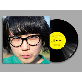 柴田聡子 / しばたさとこ島 (10インチアナログレコード+CD) 【LP】