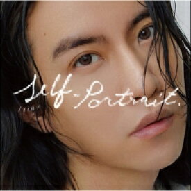 SIN (Thailand) / SELF-PORTRAIT 【CD】