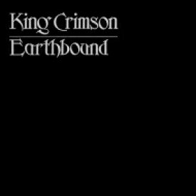 King Crimson キングクリムゾン / Earthbound SHM-CD Legacy Collection 1980 【SHM-CD】