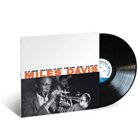 Miles Davis マイルスデイビス / Volume 1 (180グラム重量盤レコード / Classic Vinyl) 【LP】
