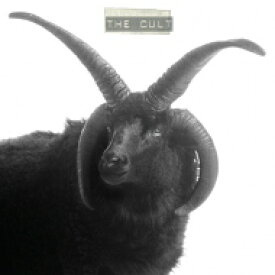 Cult カルト / Cult (2枚組アナログレコード) 【LP】