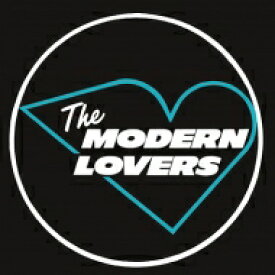 Modern Lovers / Modern Lovers ＜紙ジャケット＞ 【CD】