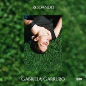 【輸入盤】 Gabriela Garrubo / Rodando 【CD】