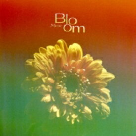 Mime / Bloom 【CD】