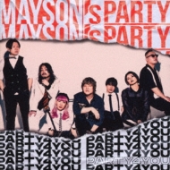  MAYSON's PARTY   PARTY4YOU  