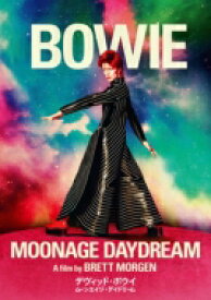 David Bowie デヴィッドボウイ / デヴィッド・ボウイ ムーンエイジ・デイドリーム 【DVD】