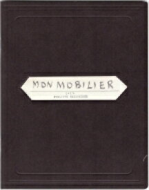 MON MOBILIER / フィリップ・ワイズベッカー 【本】