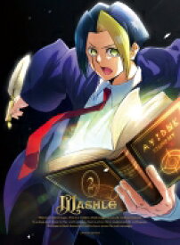 マッシュル-MASHLE- Vol.2【完全生産限定版】 【BLU-RAY DISC】