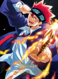 マッシュル-MASHLE- Vol.4【完全生産限定版】 【BLU-RAY DISC】