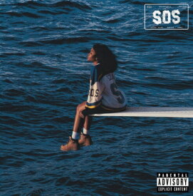 SZA / Sos (2枚組アナログレコード) 【LP】