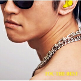 TOC / TOC THE BEST 【CD】