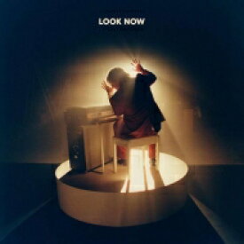 Oscar Lang / Look Now (アナログレコード) 【LP】