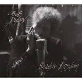 Bob Dylan ボブディラン / Shadow Kingdom 【CD】