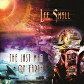 Lee Small / Last Man On Earth 【CD】