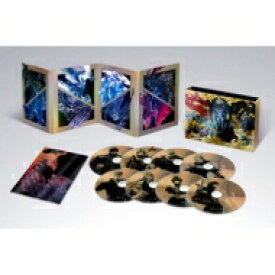 FINAL FANTASY XVI Original Soundtrack Ultimate Edition 【CD】