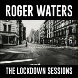 Roger Waters ロジャーウォーターズ / Lockdown Sessions (アナログレコード) 【LP】