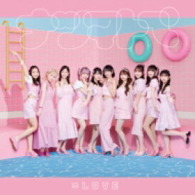 ＝LOVE / ナツマトぺ 【Type E】 【CD Maxi】