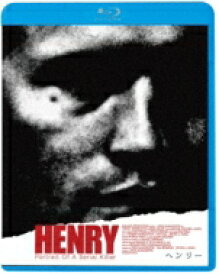 ヘンリー 【BLU-RAY DISC】
