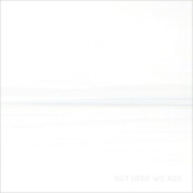 Foo Fighters フーファイターズ / But Here We Are 【CD】