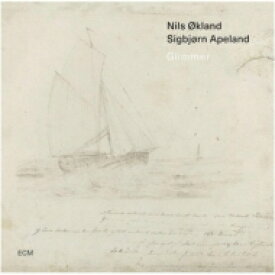 【輸入盤】 Nils Okland / Sigbjorn Apeland / Glimmer 【CD】