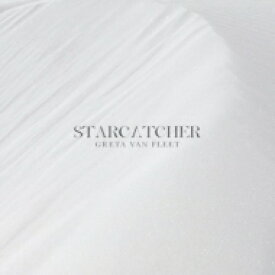 Greta Van Fleet / Starcatcher 【CD】