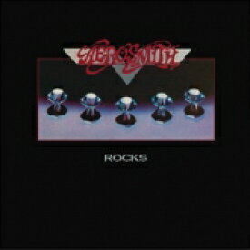 Aerosmith エアロスミス / Rocks (180グラム重量盤レコード) 【LP】