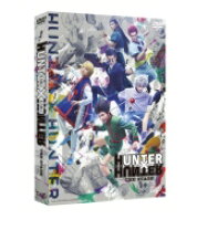 楽天市場】ミュージカル hunter×hunter 2 stage pack dvdの通販 