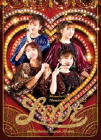 ももいろクローバーZ / ももいろクリスマス2022 LOVE LIVE (5DVD) 【DVD】
