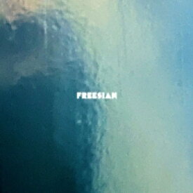フリージアン / FREESIAN 【CD】