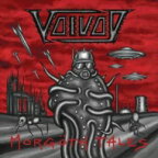 Voivod ボイボド / Morgoth Tales 【CD】