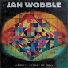 【輸入盤】 Jah Wobble / Brief History Of Now 【CD】